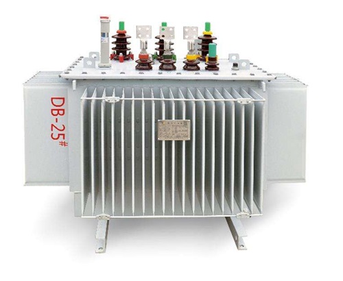 岳阳SCB11-400KVA/10KV/0.4KV油浸式变压器